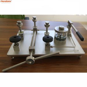 1000Bar Manual High Pressure Oil Pressure Calibration Pump