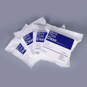 Fold Blue Industrial Cleaning Wipers Industrial Wipe Serviceable Lubricating Oil