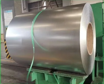 Gi Coil Hot Dipped Galvanized Steel Coil