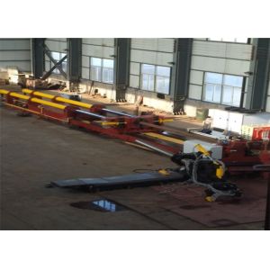 110mm Hydraulic Pipe Bending Machine