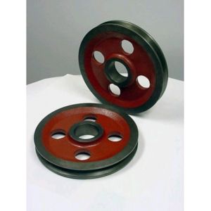 Quality Belt Pulleys(Size:custom) for sale