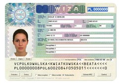 Compact Self Service ID Photo Reader Kiosk Passport Reader with ID Card Equipment Style