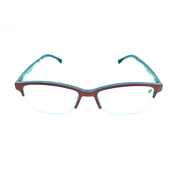 Buy 54mm Photochromic Blue Light Blocking Glasses Anti Inflammatory at wholesale prices