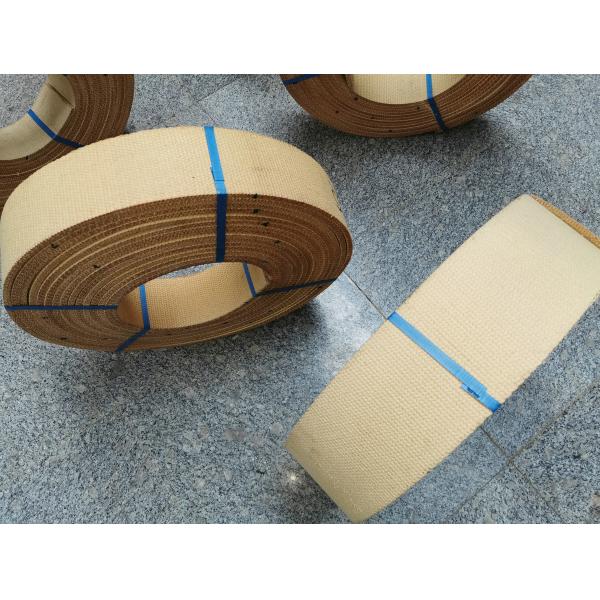 Buy 15m/Roll Windlass Brake Brass Wire Woven Brake Lining at wholesale prices