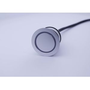 6500K 80CRI In Ground Patio Lights / Dimmable LED Underground Lamp