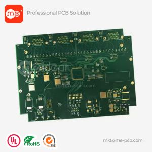 Oem Circuit PCB Mobile Phone PCB Board HDI Pinted Circuit Board Multilayer PCB