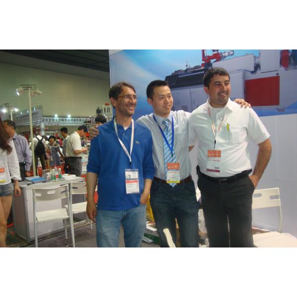 Powerful Rubber Milling Machine , Shoe Rubber Vertical Surface Grinding Machine