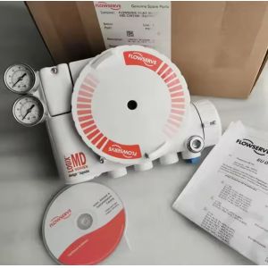 supplier Pneumatic Diaphragm Control Valve and Flowserve Logix 3200MD Digital
