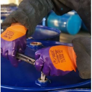 Customization Water Blowing Agent Low Density Polyurethane Spray Foam Blend