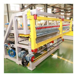 Automatic Twin-Screw Brick Cutter Machine 3 kW 1200kg