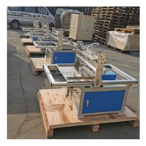 Working Efficiency Seedling Machine for Vegetables and Flowers Seed Planting