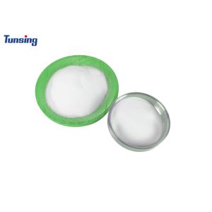 China Elastic TPU Polyurethane For DTF Hot Melt Textile Adhesive Polyurehtane Powder on sale