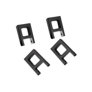 High Precision CNC Machined Aluminum Parts For Industrial Applications