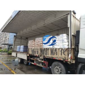 Anionic Pam Polyacrylamide White Granular Powder