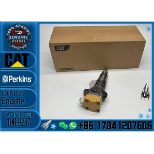 Diesel fuel injector 10R-9237 177-4754 111-7916 177-4753 138-8756 222-5963 222