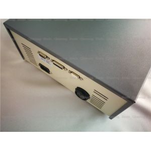 Focusing On Non Standardized Power Ultrasound Applications By 20Khz Ultrasonic