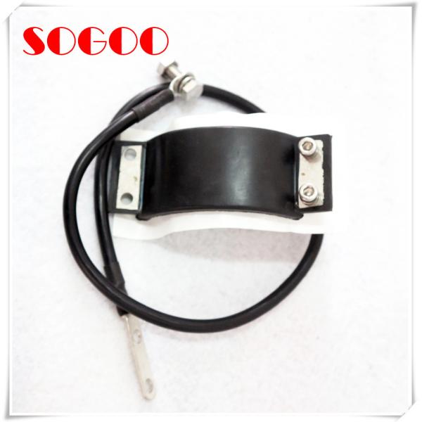 7/8" Coaxial Cable Framework Type Grounding Kit For Telecom Installation