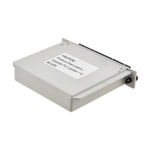 SC 1×8 PLC Optical Splitter Small Size With SC/UPC Interface Type