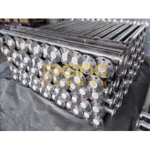 Customized Ceramic Sleeve Lined Pipe Ceramic Lined Bend In Coal Mine