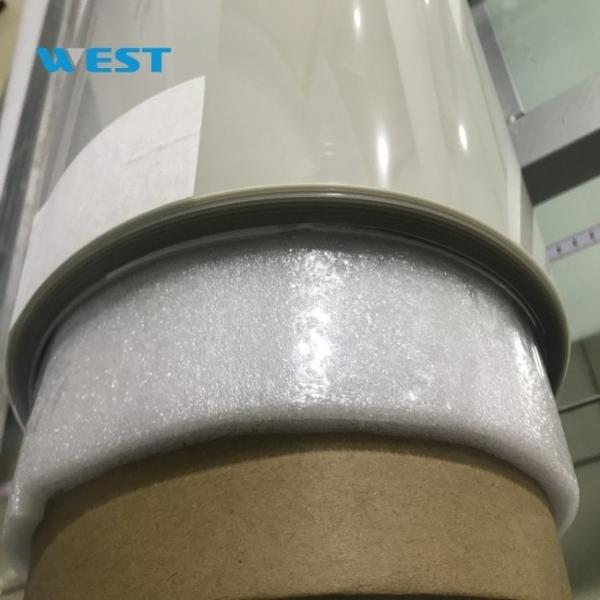 WEST Smart PDLC Film Packaging