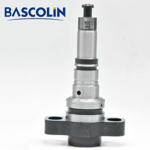 Quality High quality BASCOLIN plunger 2455-356 diesel plunger elements 2 418 455 356 plunger assy 2455356 PS7100 type for sale