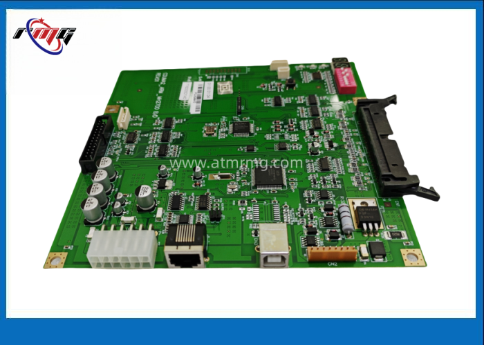 Hyosung CDU1100 Cash Dispenser Control Board 7760000140 Hyosyung Controller ATM