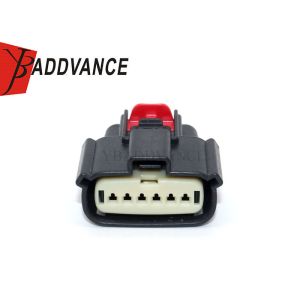 Manufacture 33471-6006 MX150 Auto Waterproof Plug 6 Pin Female Connector For