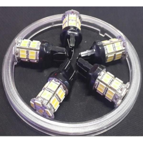 30SMD(5630)Bright+Strobe