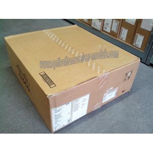 CISCO3945-SEC/K9 1024 Mbps Cable Type Cisco 3945 Router 2 X PWR-3900-AC W/SEC