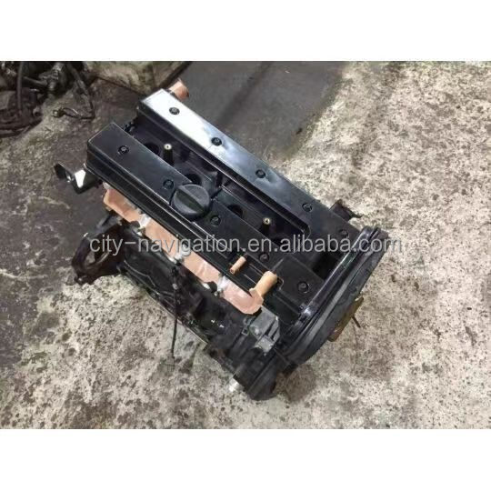 Buick U20SED Chevrolet Epica 2.0 D Gas Engine Bare Motor and Assembly 2.0L L34 Original