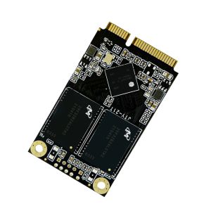 2TB Msata SSD Sata3 Internal Solid State Hard Drive ROHS Taifast 50*30*2mm