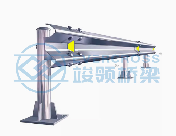 Double / Three Wave Galvanized Highway Guardrail Plate