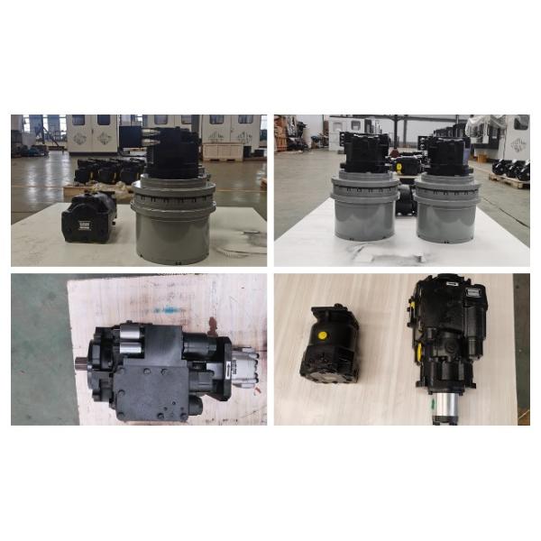 agricultural pumps High Performance Agricultural Hydraulic Pumps For Grape Machinery