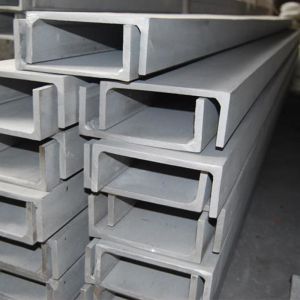 Prime Galvanised U Channel Suppliers for Curtain Wall Engineering and Steel