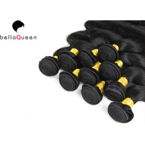 100% Brazilian Virgin Hair Weave Bundles