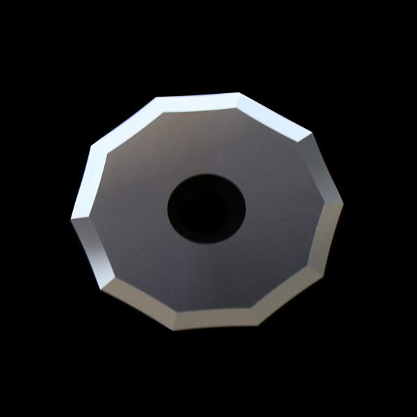 Buy Printing Industry ZUND Blades CNC Machinery Spare Parts at wholesale prices