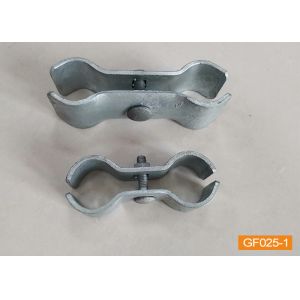 W2.4m Temp Construction Fence