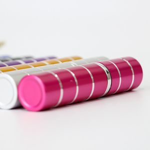 5 ml cheap plastic perfume spray bottles