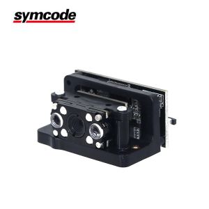 Symcode Mini 2D Scanner OEM Barcode Module For Bluetooth Barcode Scanner