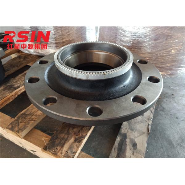 Buy High Precision Machined TS16949 Heavy Duty Wheel Hub Assembly at wholesale prices