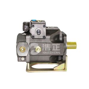 A4VSO71DR-10X-PZB13K33 Hydraulic Pump with K33 Through Drive
