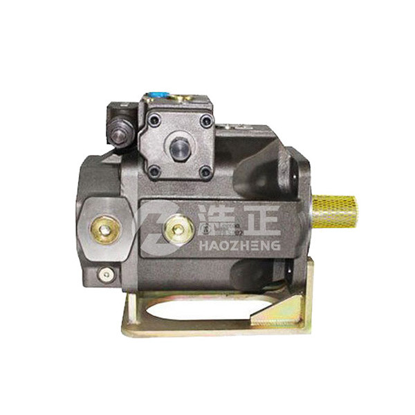 Buy A4VSO71DR-10X-PZB13K33 Hydraulic Pump with K33 Through Drive at wholesale prices