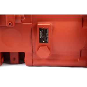 K3V280DTH K3V63DT Kawasaki Pump K5V200DTH K3V112DT Hydraulic Pump