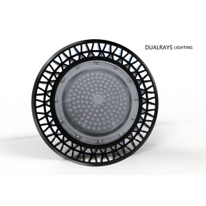 Quality 150 Watt UFO High Bay Light Meanwell Power Supply 140LPW With 5 Years Warranty for sale