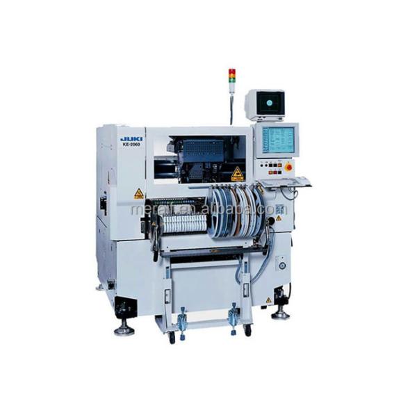 smt Chip Mounter KE-2060M Pick and Place Machine for JUKI