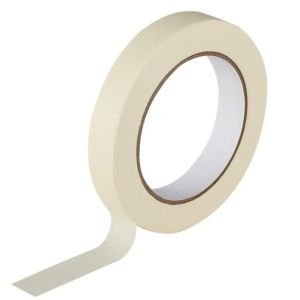 Electronics Pressure Sensitive Adhesive Masking Tape thickness 0.12mm-0.16mm