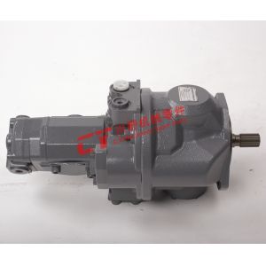 China 05665 AP2D25 Excavator Hydraulic Pumps For ZX60 E305 E306 Main Pump Part on sale