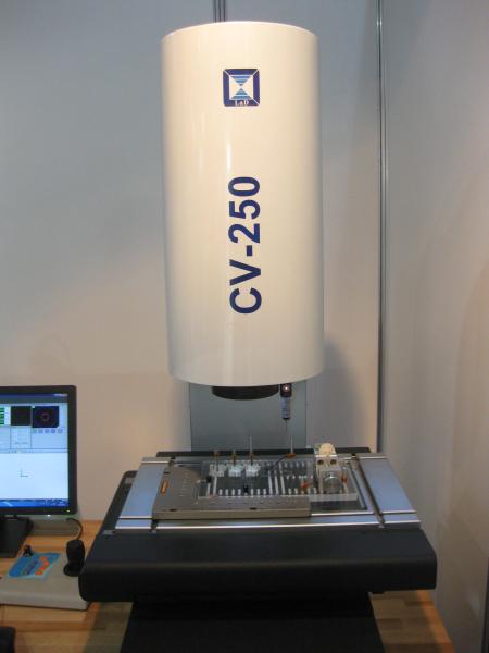 Buy Renishaw MCP probe Computer Numerical Control video measuring systems at wholesale prices