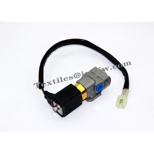 Buy Tsudakoma Zax 9100 Looms Relay Solenoid Valves Tsudakoma Spare Parts at wholesale prices