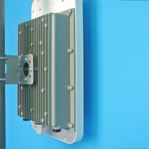 AMEISON WIFI Dual band 2.4G/5.8G 2×2 MIMO panel antenna 12/15dBi Directional